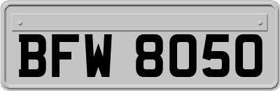 BFW8050