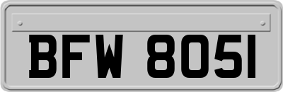 BFW8051