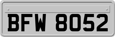 BFW8052