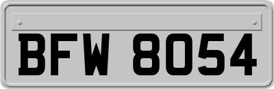 BFW8054