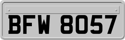 BFW8057