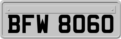 BFW8060