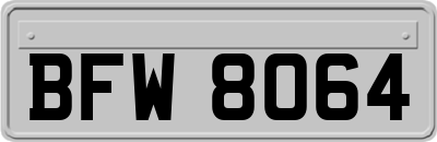 BFW8064