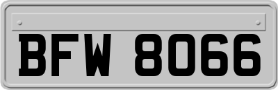 BFW8066