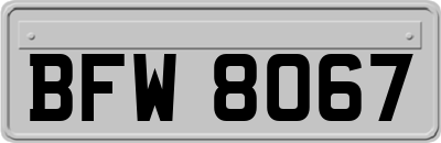 BFW8067