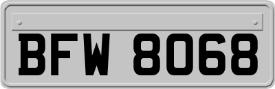 BFW8068
