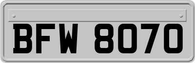 BFW8070