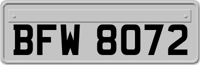 BFW8072