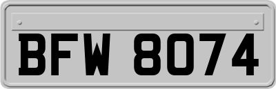 BFW8074