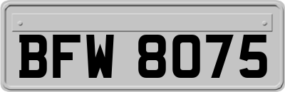 BFW8075
