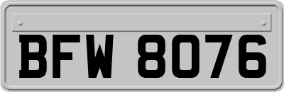 BFW8076