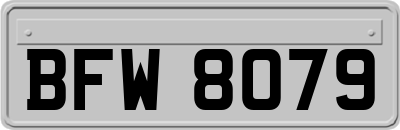 BFW8079