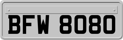 BFW8080