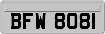 BFW8081