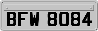 BFW8084