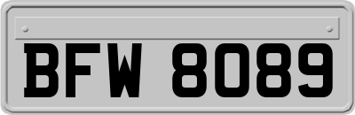 BFW8089