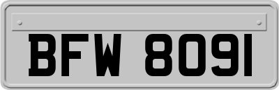 BFW8091
