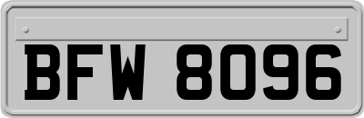BFW8096