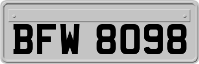 BFW8098