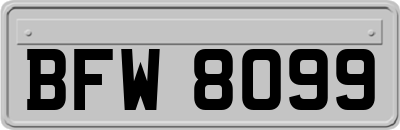 BFW8099