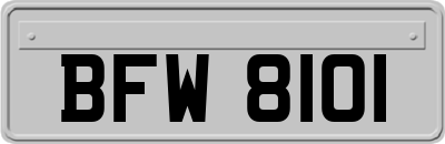 BFW8101