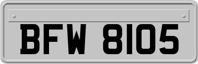 BFW8105