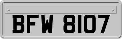 BFW8107