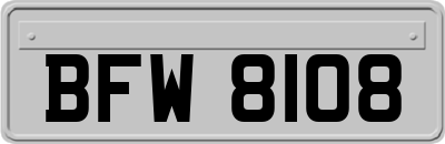BFW8108