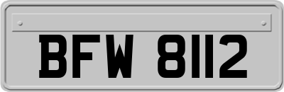 BFW8112