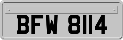 BFW8114
