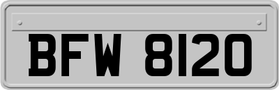 BFW8120