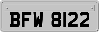 BFW8122