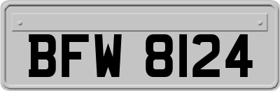 BFW8124
