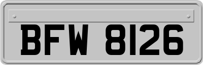 BFW8126
