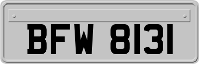 BFW8131