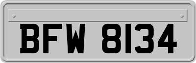 BFW8134
