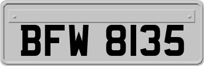 BFW8135