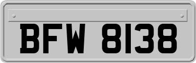 BFW8138