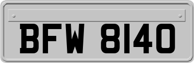 BFW8140