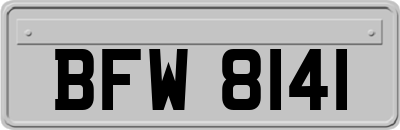 BFW8141
