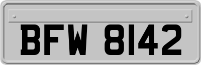 BFW8142