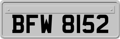 BFW8152