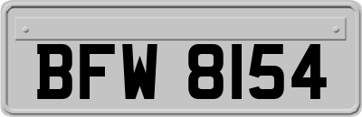 BFW8154