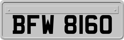 BFW8160