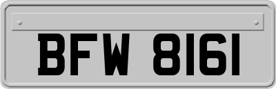 BFW8161