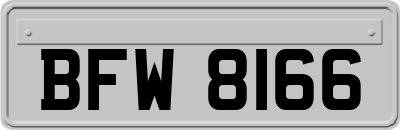 BFW8166
