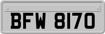 BFW8170