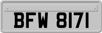 BFW8171