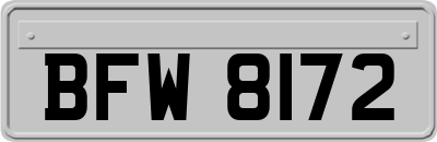 BFW8172
