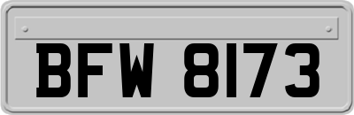 BFW8173